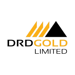 Drdgold Ltd