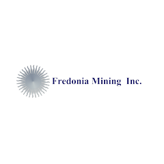 Fredonia Mining