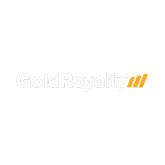 Gold Royalty Corp