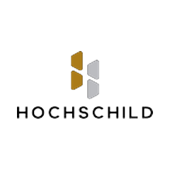 Hochschild Mining Plc