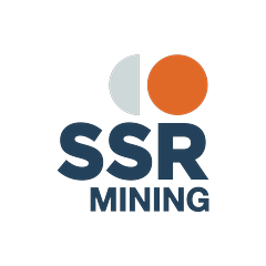 Ssr Mining Inc